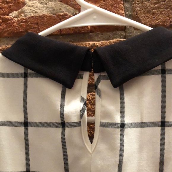 Collared crop - Picture 3 of 3